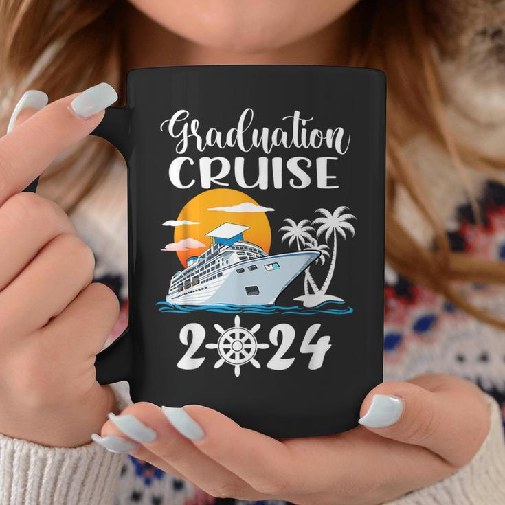 Graduate Cruise Ship Coffee Mug Unique Gifts