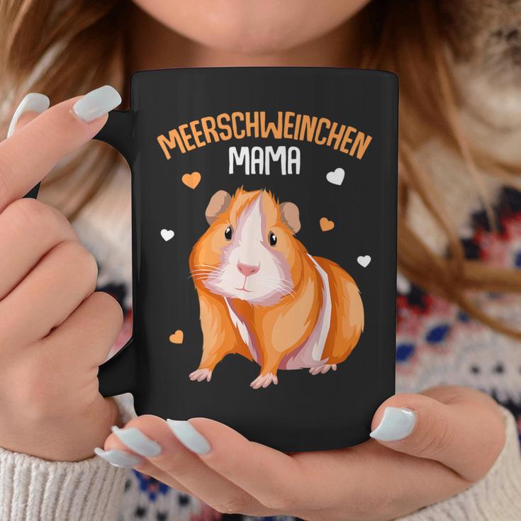 Guinea Pig Mama Guinea Pig Girls Tassen Lustige Geschenke