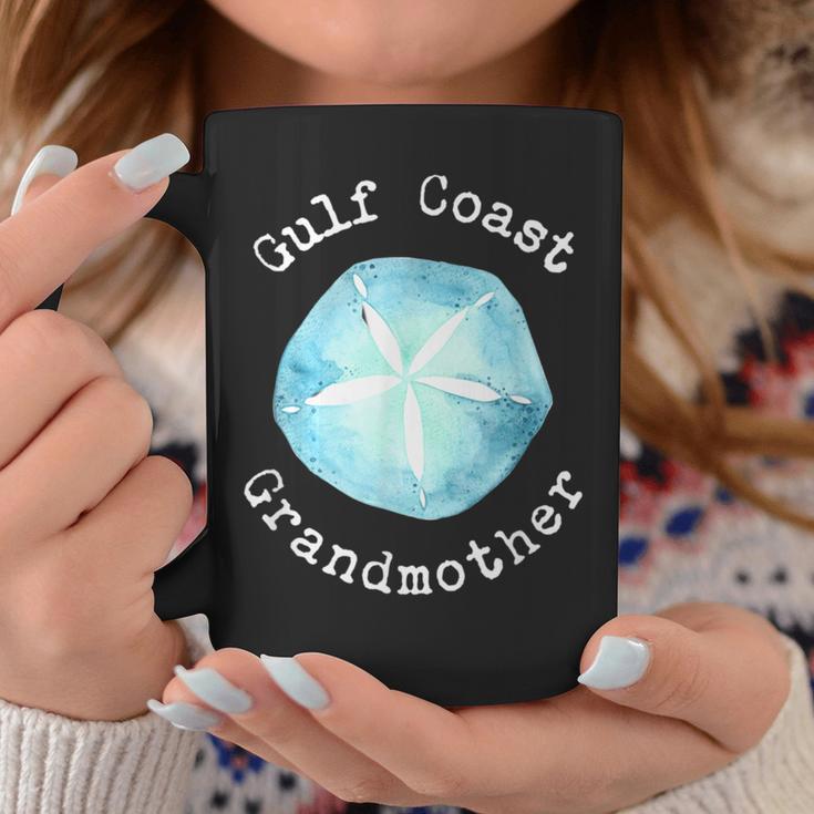 Gulf Coast Grandmother Coastal Living Coastal Style Coffee Mug Unique Gifts