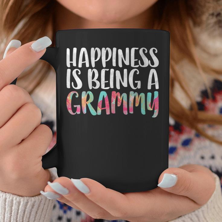 Happiness Is Being A Grammy Mother's Day Coffee Mug Unique Gifts