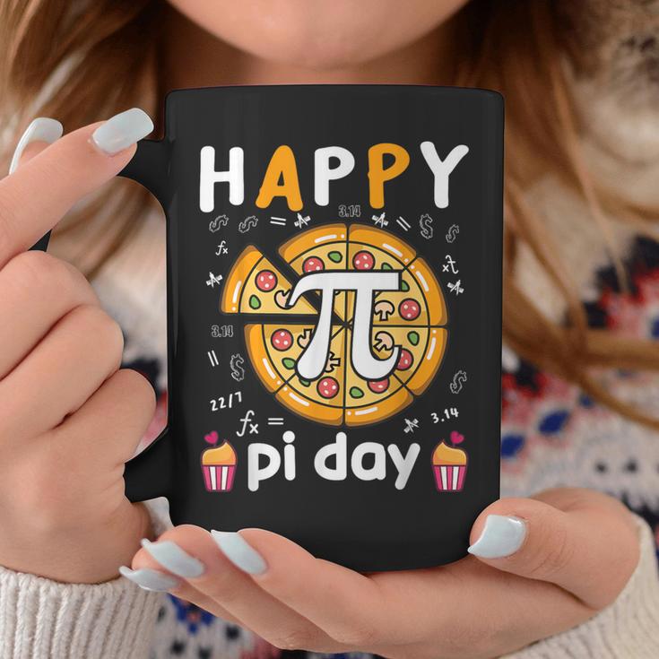 Happy Pi Day Mathematic Math Teacher For Pi Day 314 Coffee Mug Unique Gifts