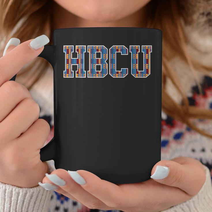 Hbcu Kente Pattern Historically Black College And University Coffee Mug Unique Gifts