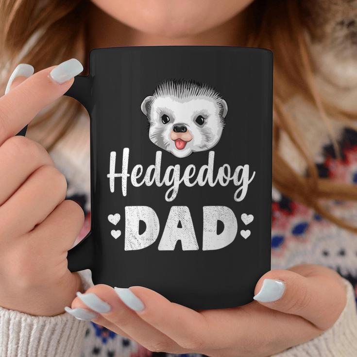 Hedgehog Dad Hedgehog Humor Coffee Mug Unique Gifts