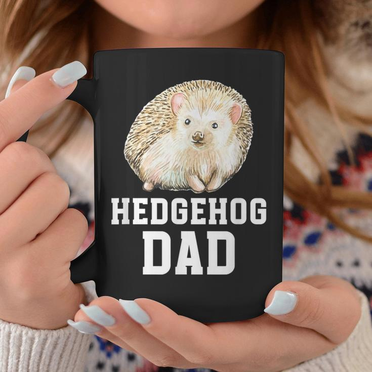 Hedgehog Dad Hedgehog Lover Hedgehog Boy Hedgehogs Coffee Mug Unique Gifts