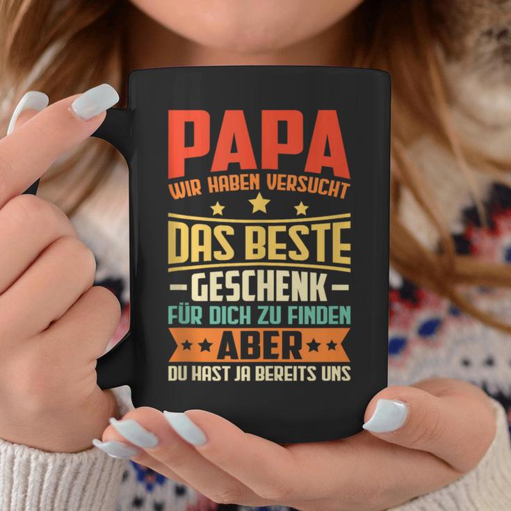 Herren Papa Undater Geschenk Lustiger Spruch Herrenatertag Tassen Lustige Geschenke