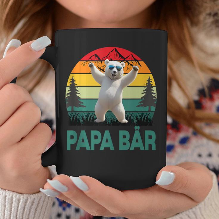 Herrenatertagsgeschenk Papa Bäratertagater & Opa Geschenk Tassen Lustige Geschenke