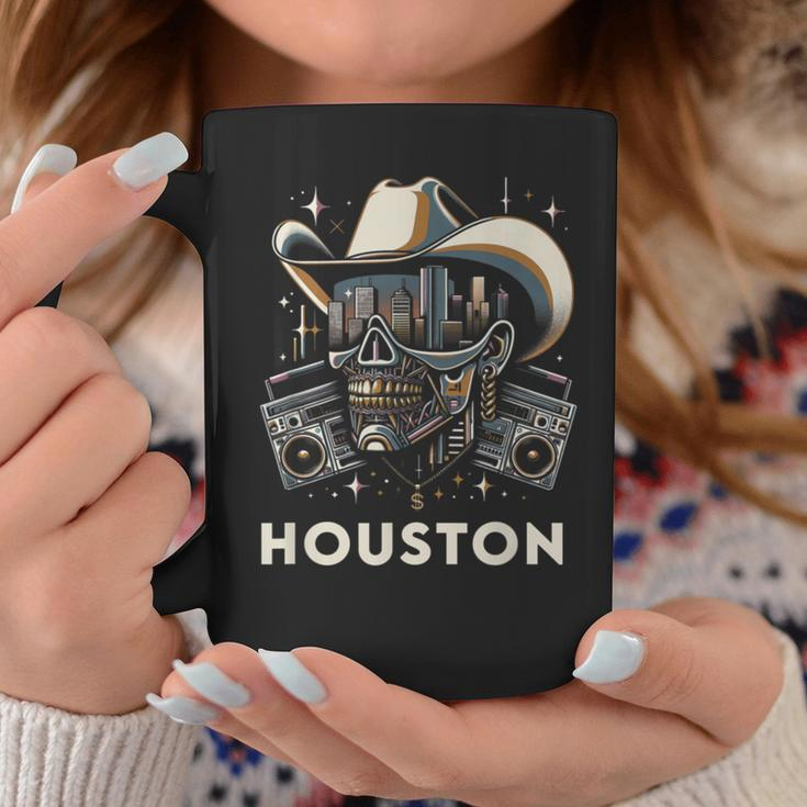 Houston Hip Hop Xs 6Xl Graphic Coffee Mug Funny Gifts