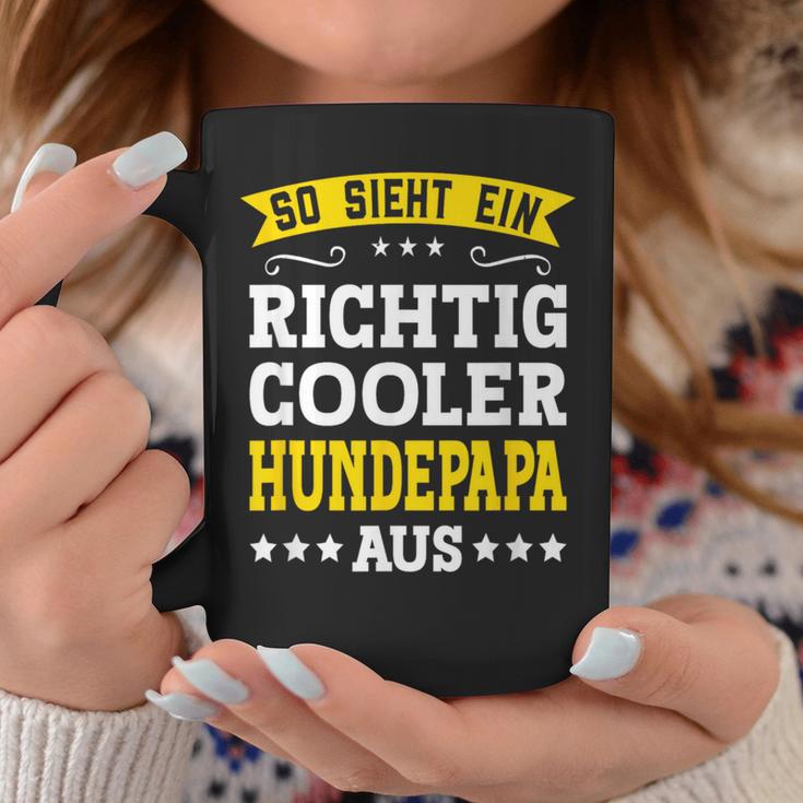 Hundepapa Dundepapa S Tassen Lustige Geschenke