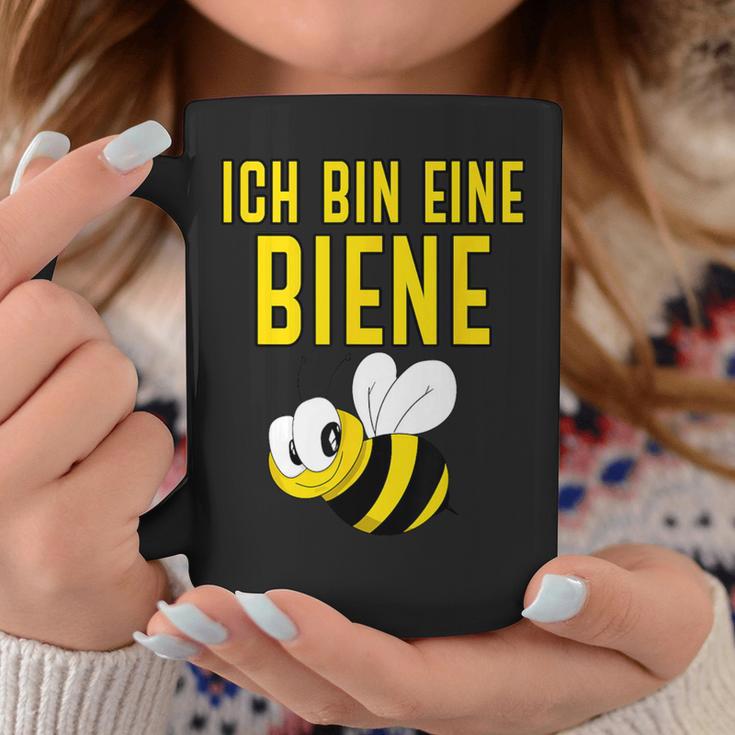 Ich Bin Eine Biene Bienen Tassen Lustige Geschenke