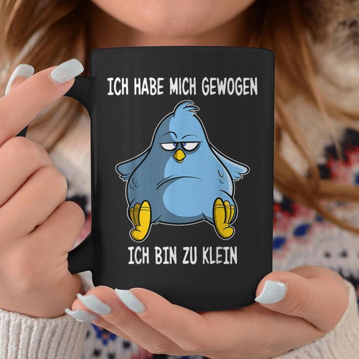 Ich Habe Mich Wieogen Diät Fun Weight Loss Tassen Lustige Geschenke