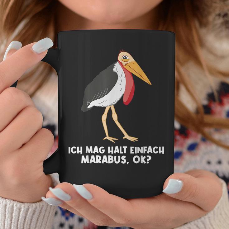 Ich Mag Halt Einfach Marabus Ich Tassen Lustige Geschenke