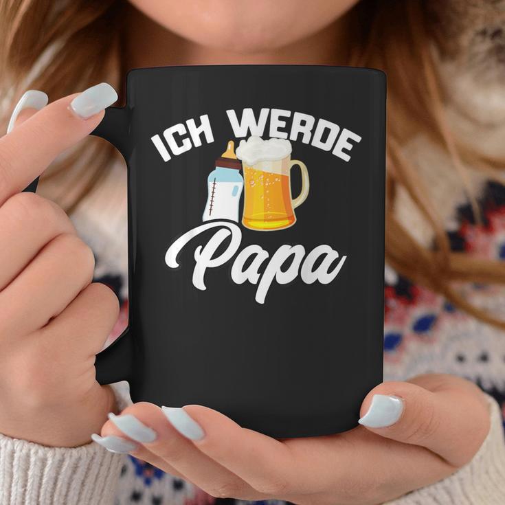 Ich Werde Papa Werdender Papaater Loading 2023 2024 Tassen Lustige Geschenke