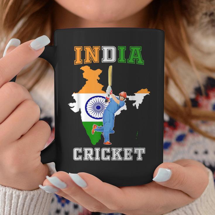 India Cricket Lovers Indian Players Spectators Cricketers Coffee Mug Unique Gifts