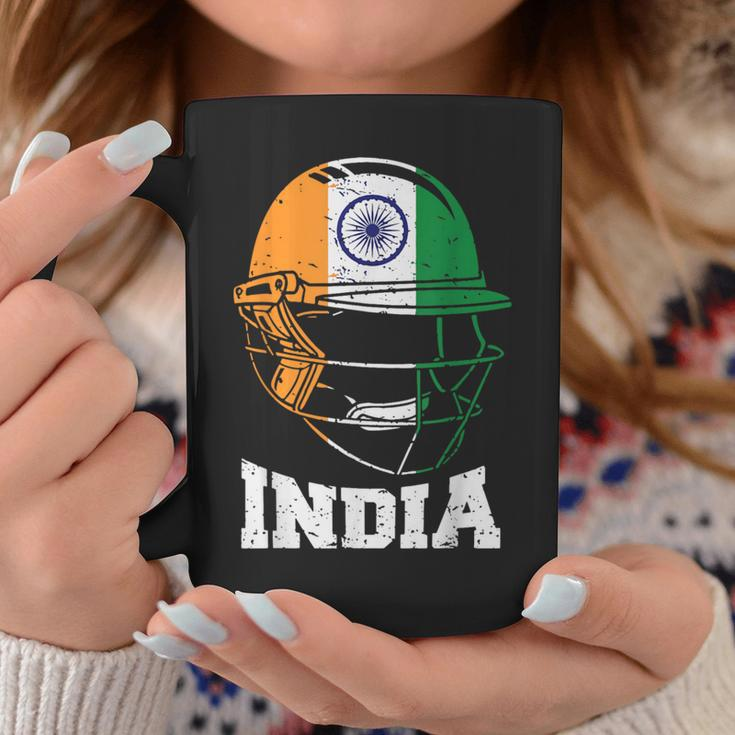 India CricketFor Fans Jersey Indian Cricket Coffee Mug Unique Gifts