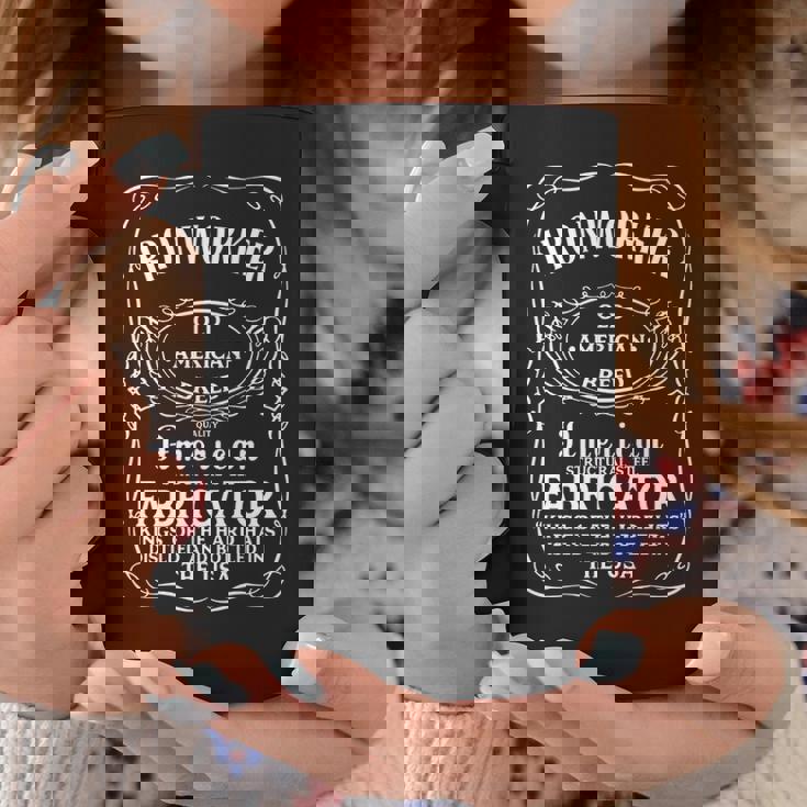 Ironworker Pullover Coffee Mug Unique Gifts Ironworker Pullover Coffee Mug Unique Gifts