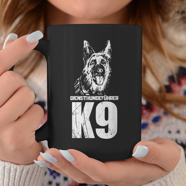 K9 Tassen Lustige Geschenke