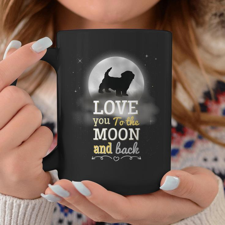 Katzenliebhaber Mond Tassen Love You to The Moon and Back Lustige Geschenke