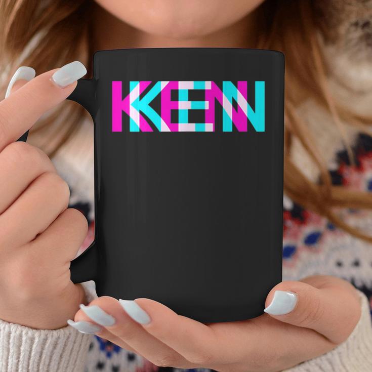 Ken Hi Mein Name Ist Vorname Tassen Lustige Geschenke