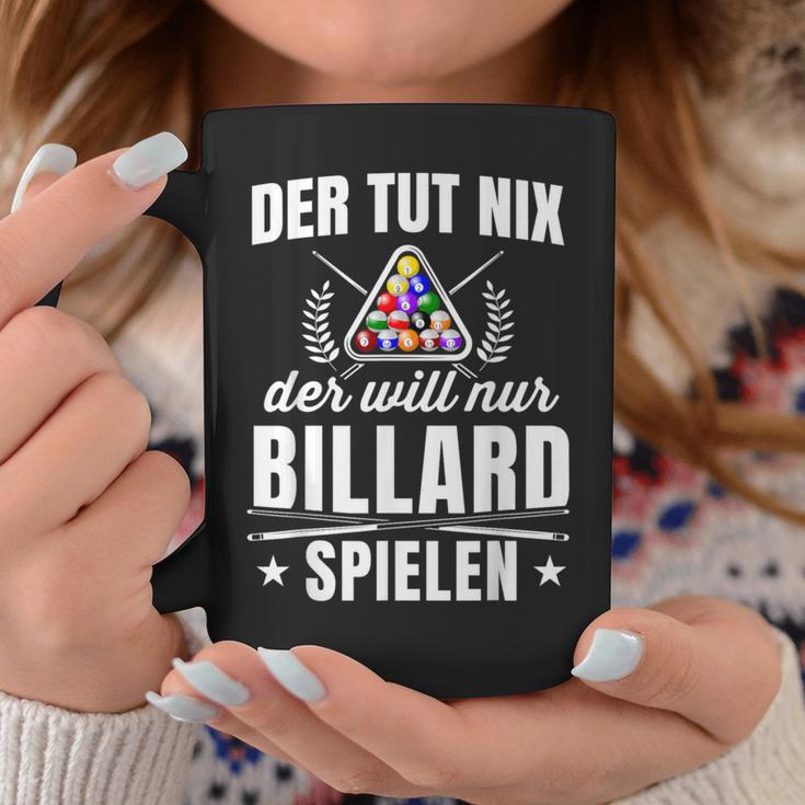 Kö Carambolage Billiard Cue Tassen Lustige Geschenke