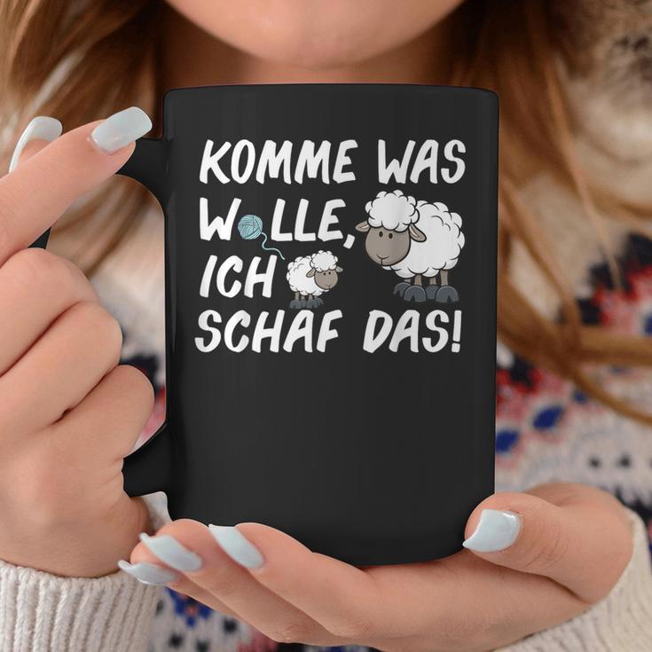 Komme Was Woll Tassen Lustige Geschenke