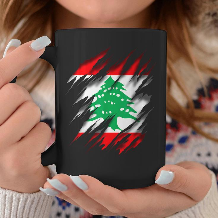 Lebanese Flag S Tassen Lustige Geschenke