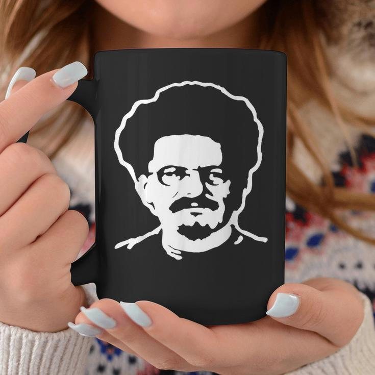 Leon Trotsky Communism Marxism Socialism Coffee Mug Unique Gifts