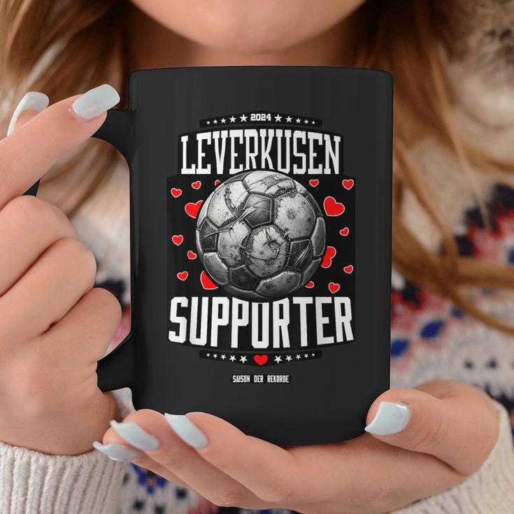 Leverkusen Supporter Saison Der Rekorde Fan Tassen Lustige Geschenke