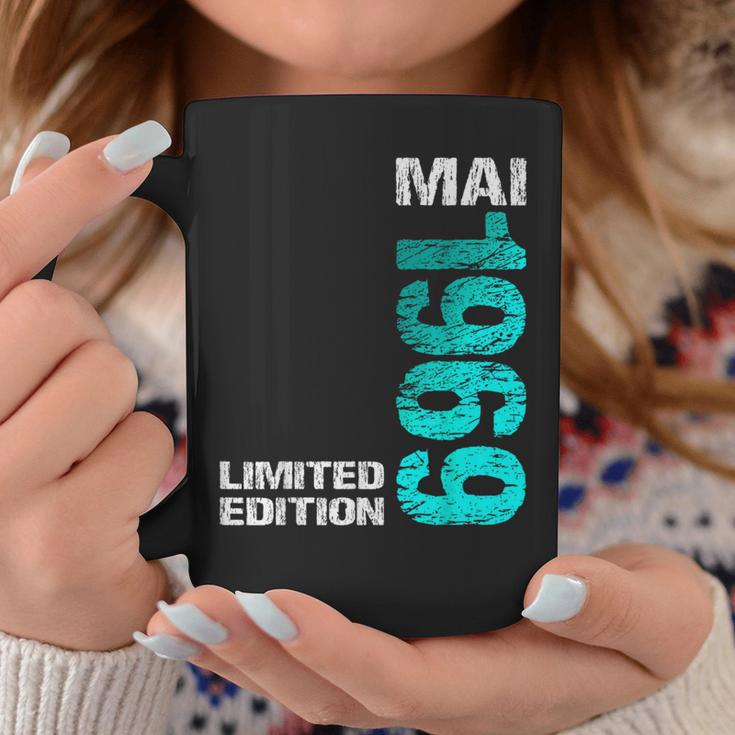 Limited Edition Mai 1969 Mann Frau 55 Geburtstag Tassen Lustige Geschenke