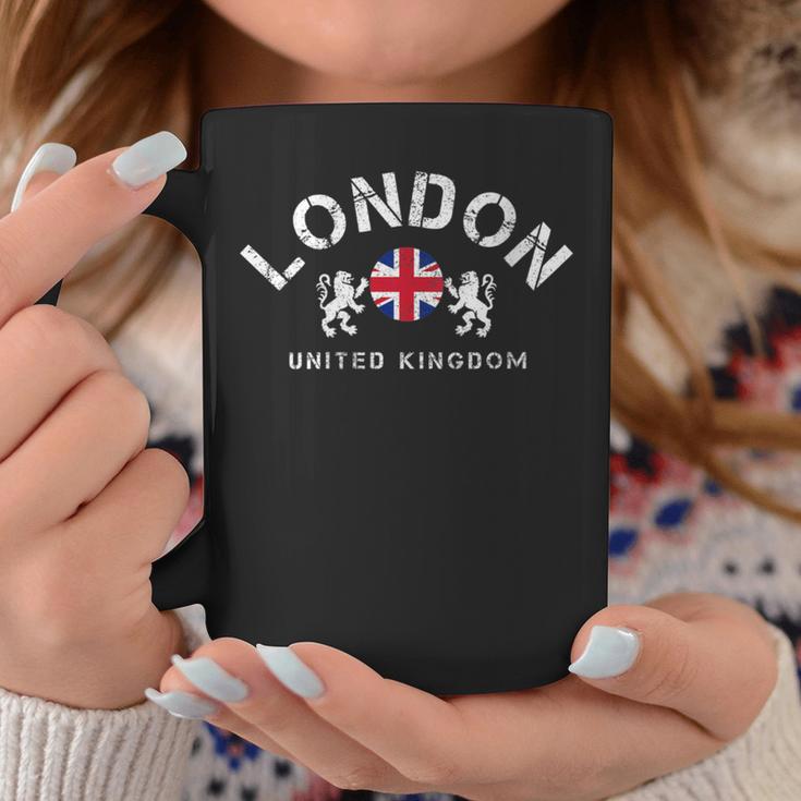 London Uk United Kingdom Union Jack England Souvenir Coffee Mug Unique Gifts