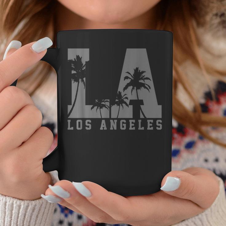 Los Angeles La California Usa America Souvenir Tassen Lustige Geschenke