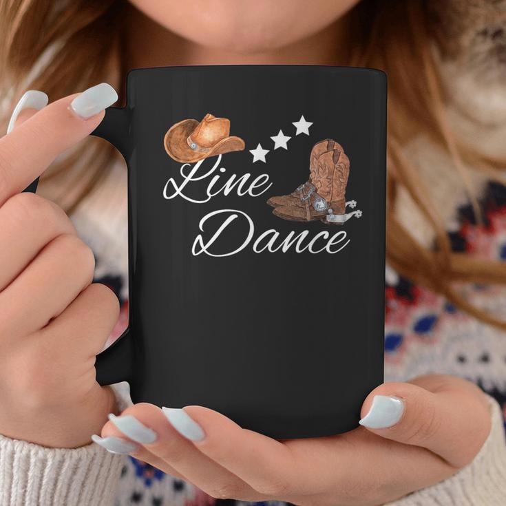 Lustiges Geschenk Für Line Dancer Mit Dem Line Dance Tassen Lustige Geschenke