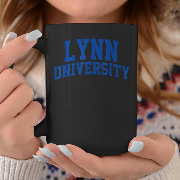 Lynn University Boca Raton Retro Boys Coffee Mug Funny Gifts