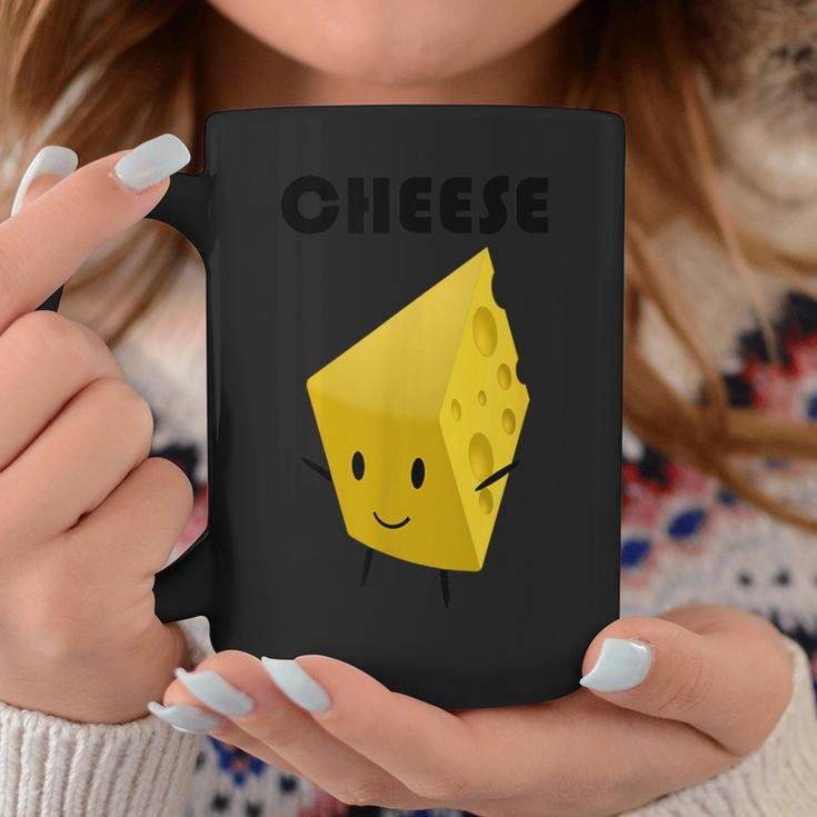 Mac And Cheese Matching Cheese Bff Best Friend Coffee Mug Unique Gifts
