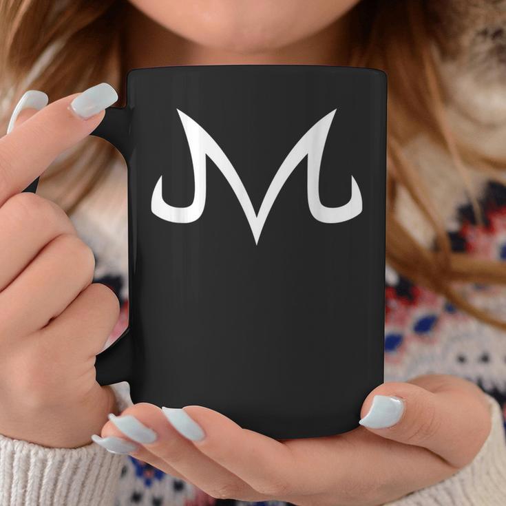 Majin Symbol Tassen Lustige Geschenke