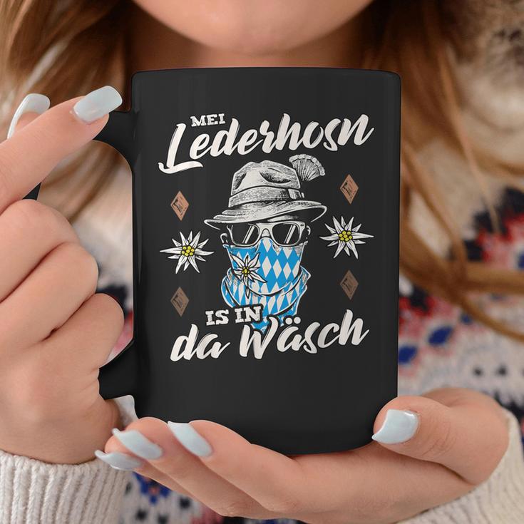 Mei Lederhosn Costume Oktoberfest Tassen Lustige Geschenke