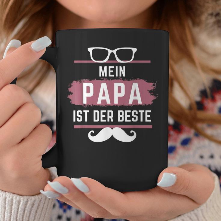 Mein Papa Ist Der Beste Tassen Lustige Geschenke