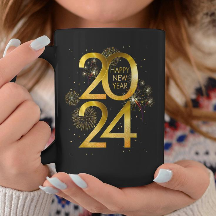 Merry Xmas Christmas Happy New Year 2024 Year Of The Dragon Coffee Mug Personalized Gifts