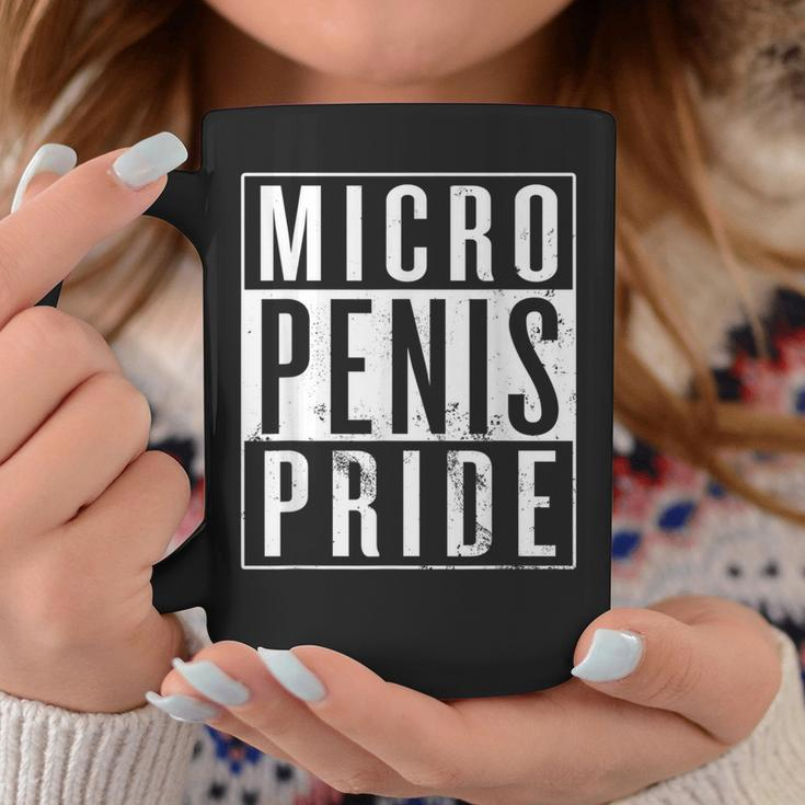 Micro Penis Pride Bachelor Party Coffee Mug Unique Gifts