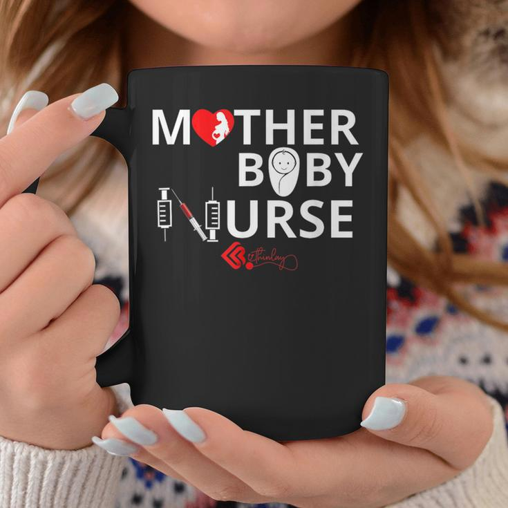 Mother Baby Rn Ob Nurse Coffee Mug Unique Gifts