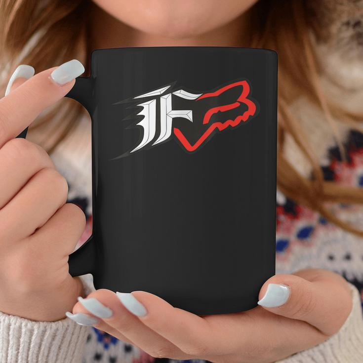 Motocross FOX Racing Logo Coffee Mug Unique Gifts