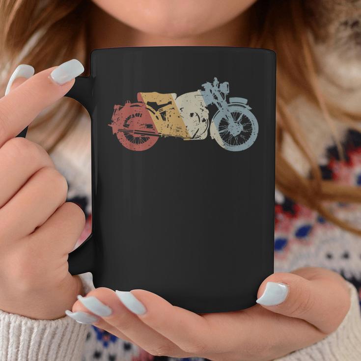 Motorcycle Retro Style Vintage Coffee Mug Unique Gifts