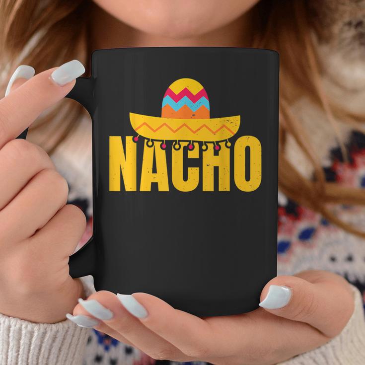 Nacho Mexican Sombrero Tassen Lustige Geschenke