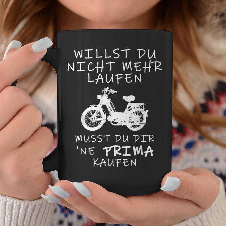 Ne Prima Kaufen I Mofa Prima 5 Tassen Lustige Geschenke