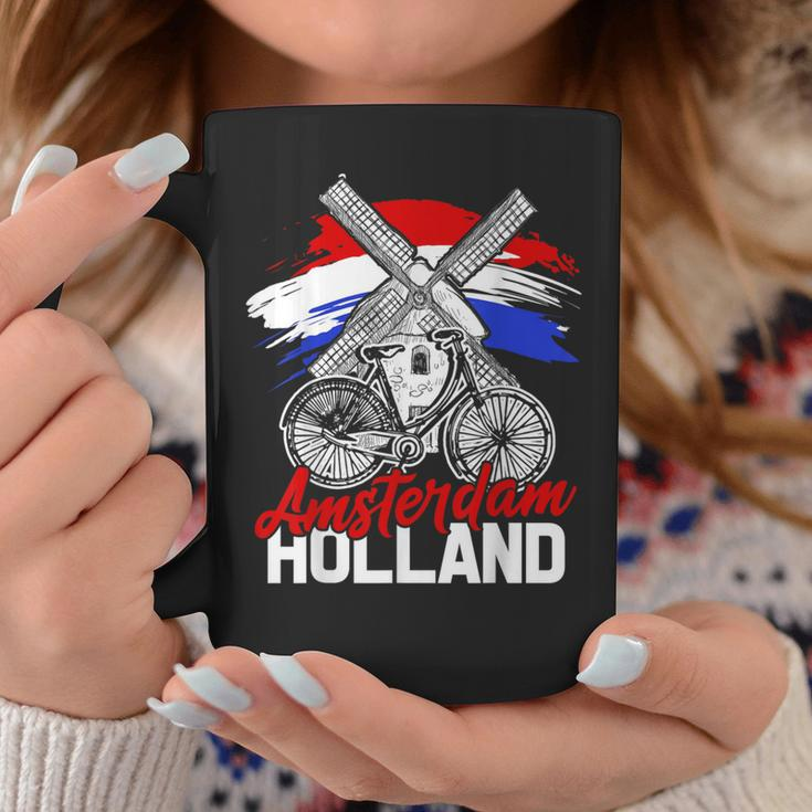Netherlands Amsterdam Nederland Dutch Holland Dutch Coffee Mug Unique Gifts