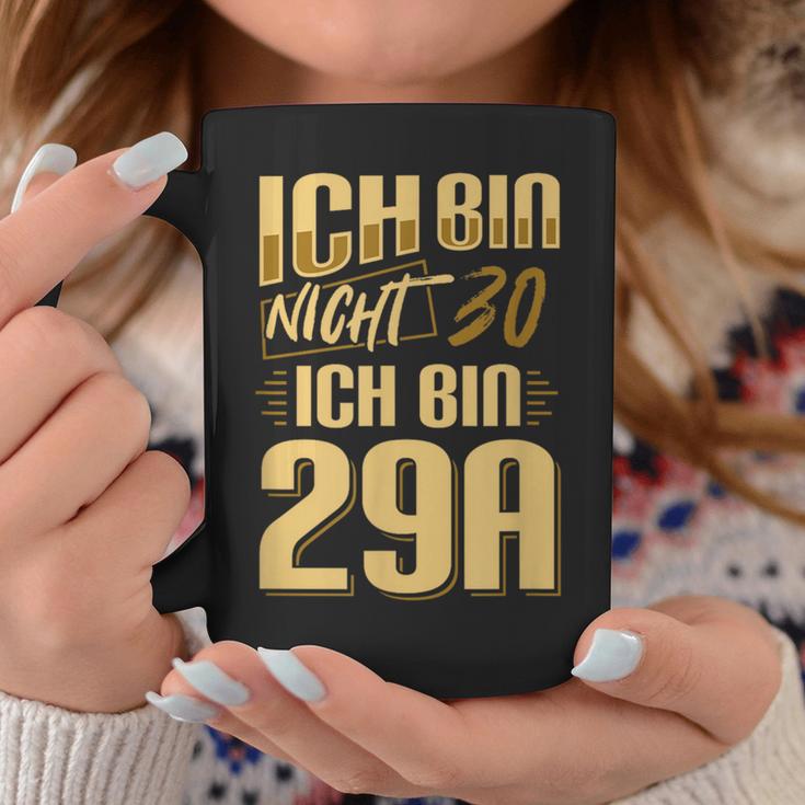 Nicht 30 Ich Bin 29A Nicht 30 Ich Bin 29A For 30 Tassen Lustige Geschenke