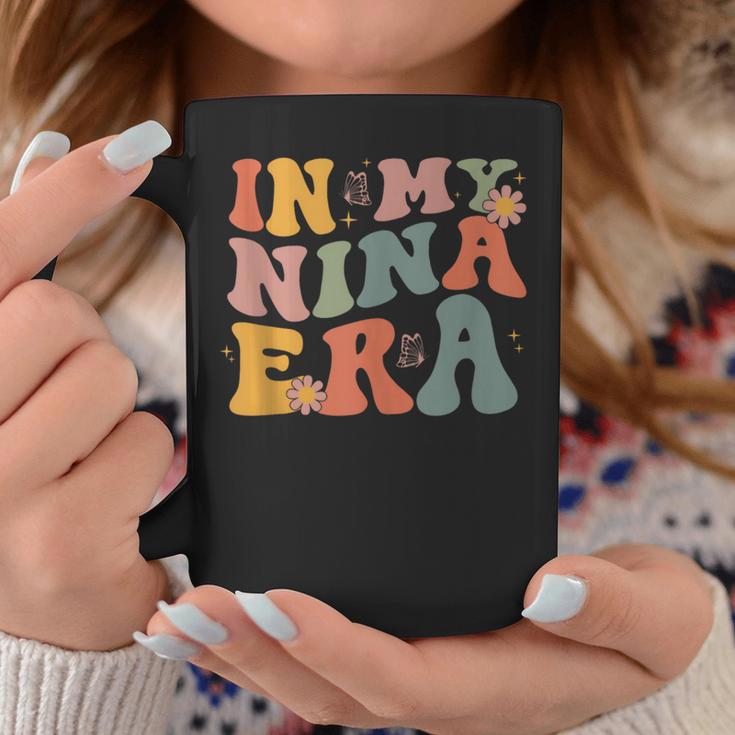 In My Nina Era Coffee Mug Unique Gifts