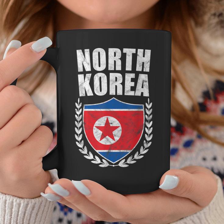 Nordkorea Tassen Lustige Geschenke