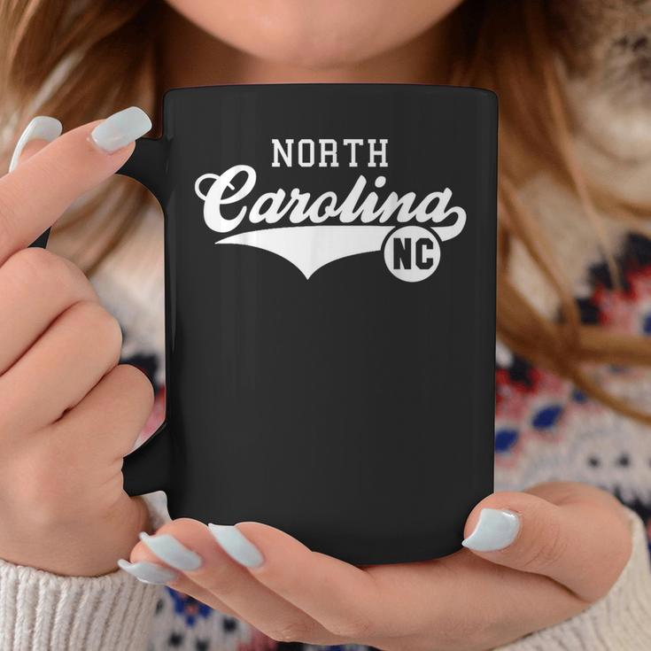 North Carolina Home StateI Love Nc My Home Coffee Mug Unique Gifts