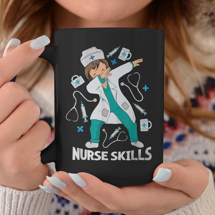 Nurse Life Medical Worker Assistant Rn Nurse Coffee Mug Funny Gifts