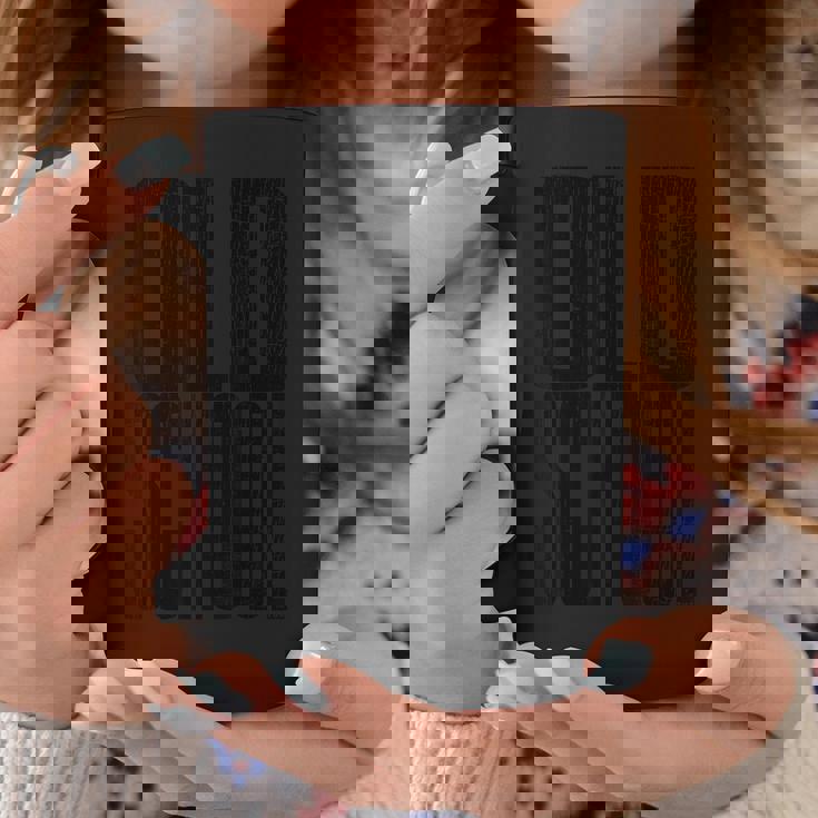 Old School Texto 80 90 Declaración Que Dice Old School Taza de café Regalos divertidos